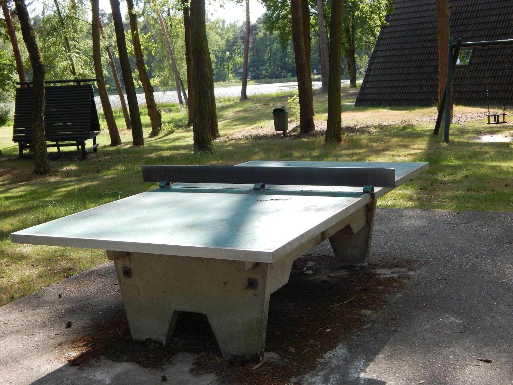 Completely Detached In A Nature Filled Park By A Large Fen *