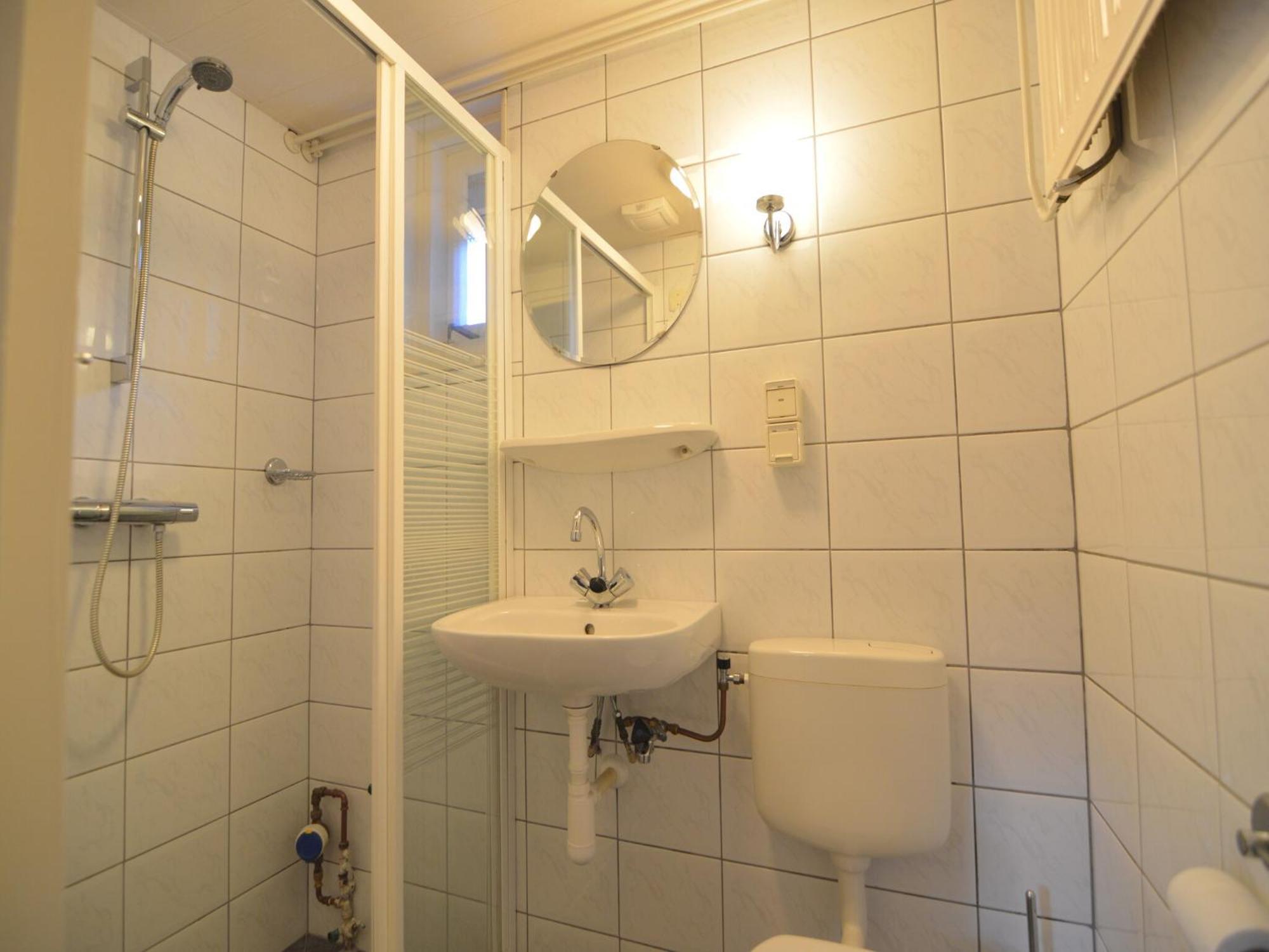Completely Detached In A Nature Filled Park By A Large Fen Ferienhaus Stramproy